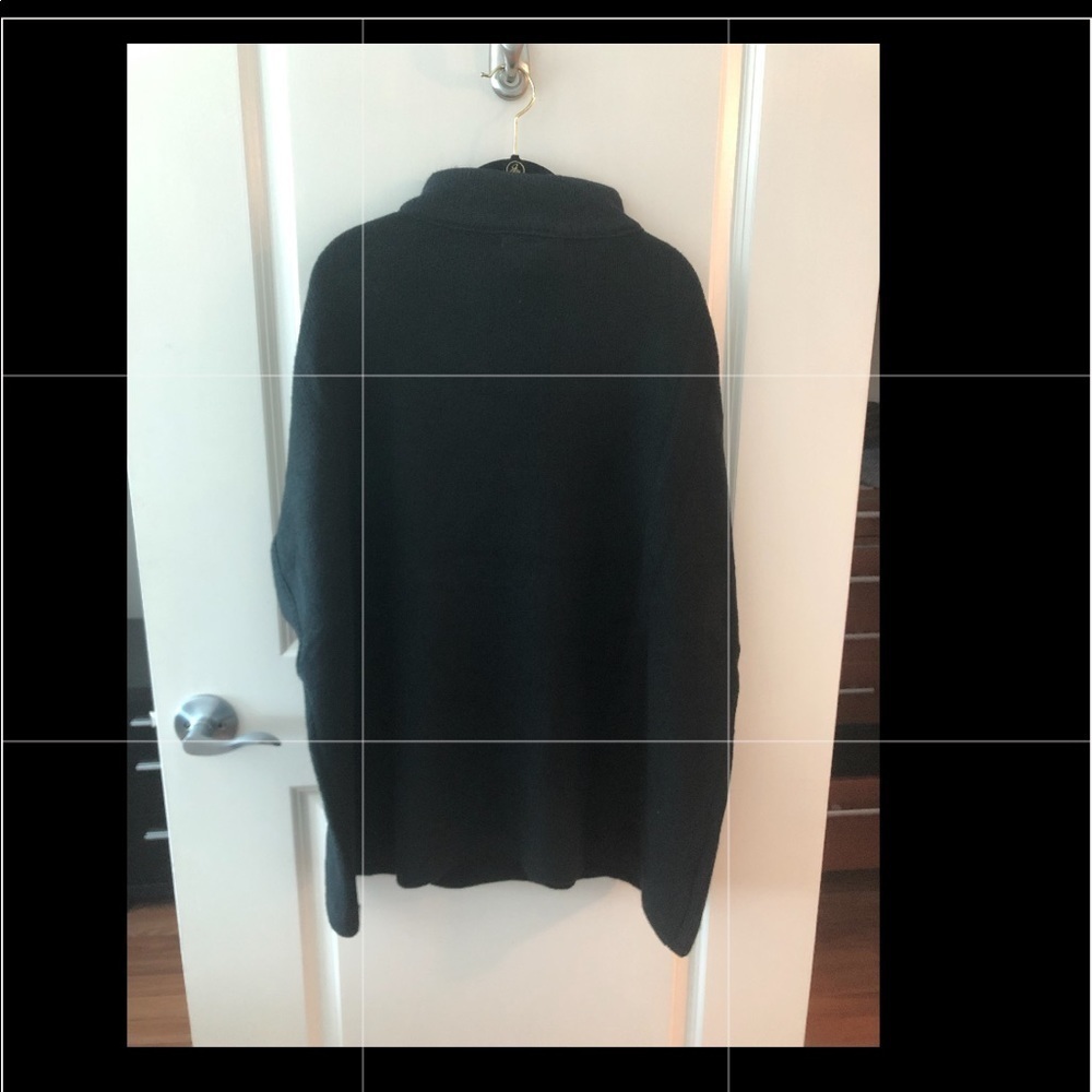 Cejon Solid Riding Cape New - Picture 12 of 16